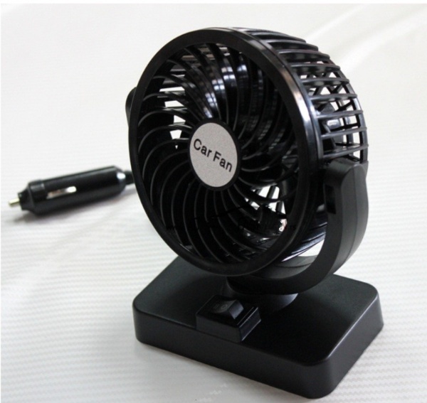 Ventilator 12v za kabinu sa 2 brzine .